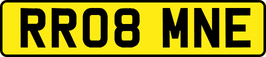RR08MNE