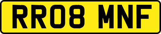 RR08MNF