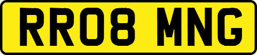 RR08MNG