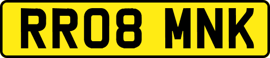 RR08MNK