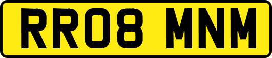 RR08MNM