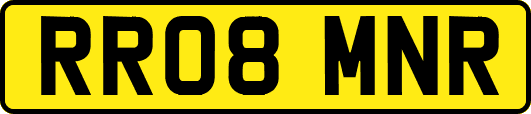 RR08MNR
