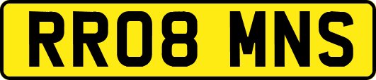 RR08MNS