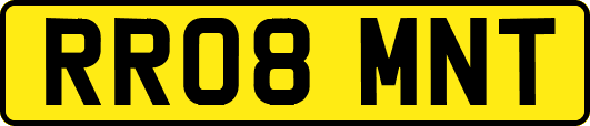 RR08MNT