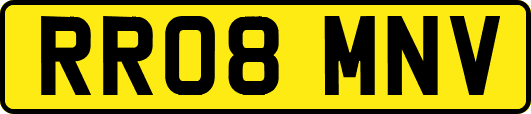 RR08MNV