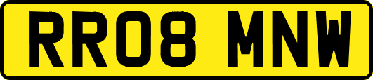 RR08MNW