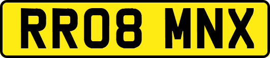 RR08MNX