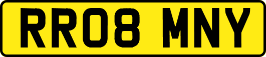 RR08MNY