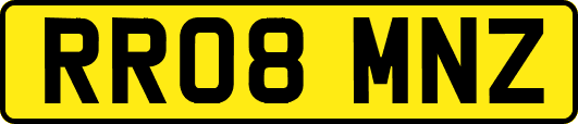 RR08MNZ