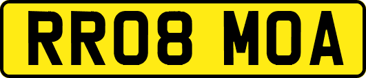 RR08MOA