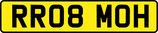 RR08MOH