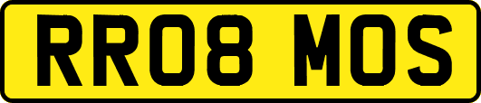 RR08MOS