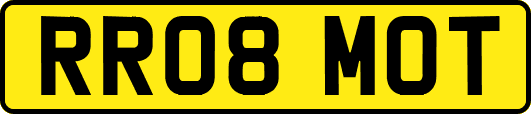 RR08MOT