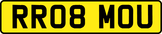 RR08MOU