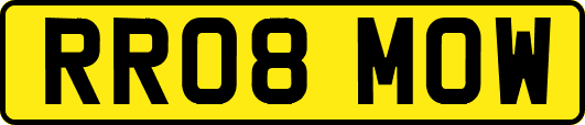 RR08MOW