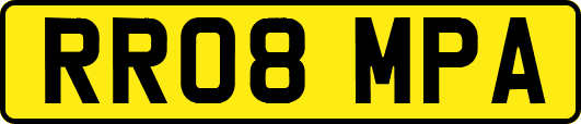 RR08MPA