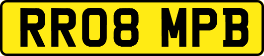RR08MPB