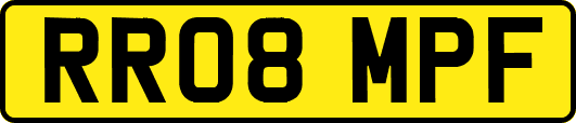 RR08MPF