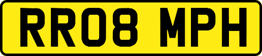 RR08MPH