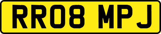 RR08MPJ