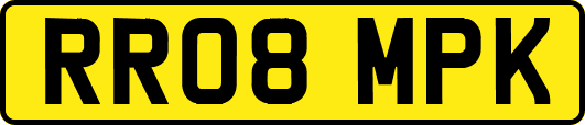 RR08MPK