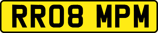 RR08MPM