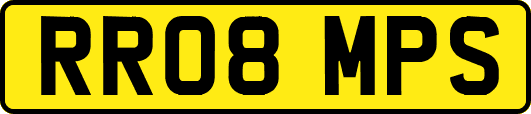 RR08MPS