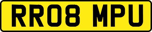 RR08MPU