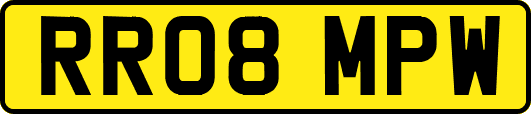 RR08MPW