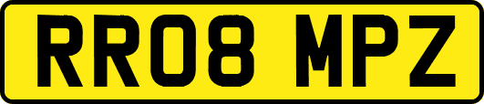 RR08MPZ