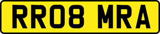 RR08MRA