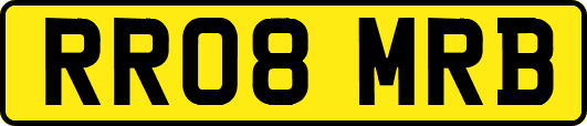 RR08MRB