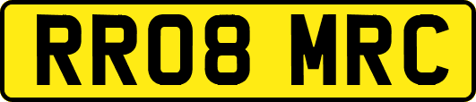 RR08MRC