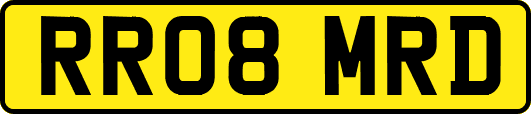 RR08MRD