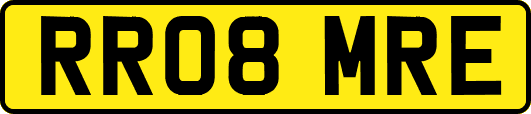 RR08MRE