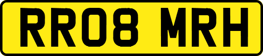 RR08MRH