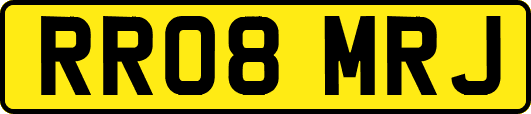 RR08MRJ
