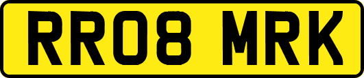RR08MRK