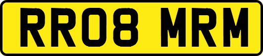 RR08MRM