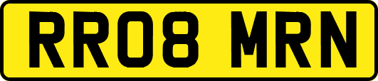 RR08MRN