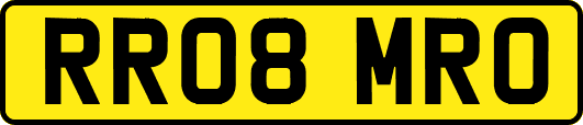 RR08MRO