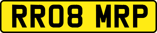 RR08MRP