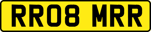 RR08MRR
