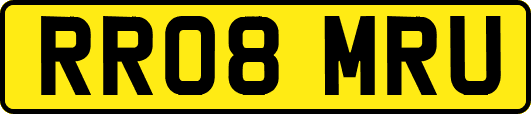 RR08MRU
