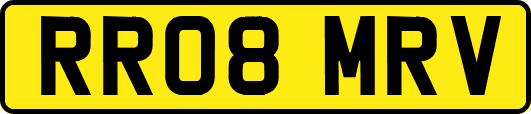 RR08MRV