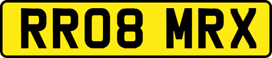 RR08MRX