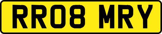 RR08MRY