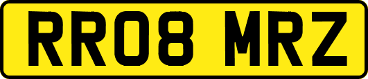 RR08MRZ