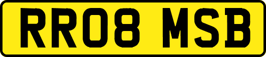 RR08MSB