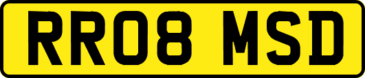 RR08MSD